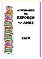 Portugues Matematica Reforço 1º e 2º ano.pdf